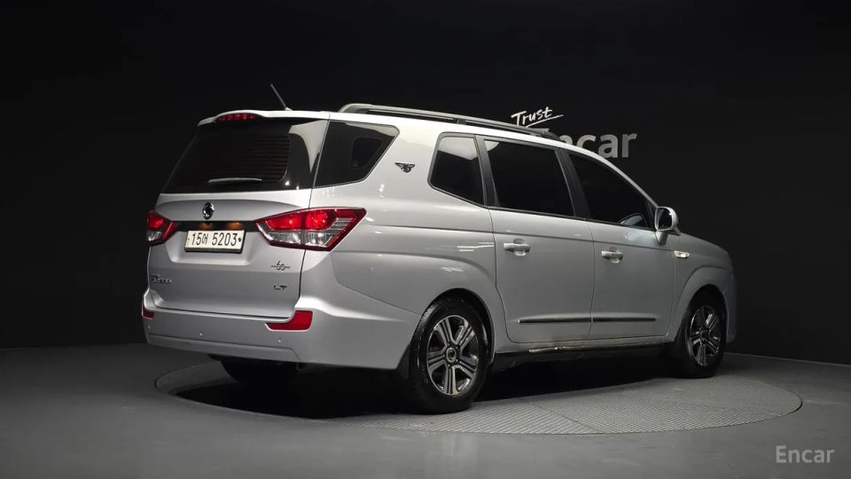 KG_Mobility_Ssangyong KORANDO