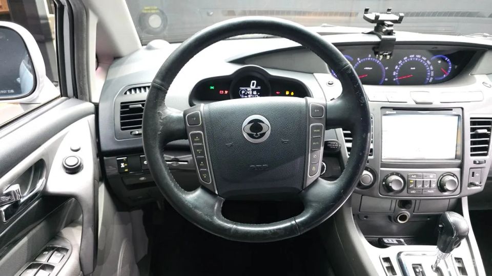 KG_Mobility_Ssangyong KORANDO