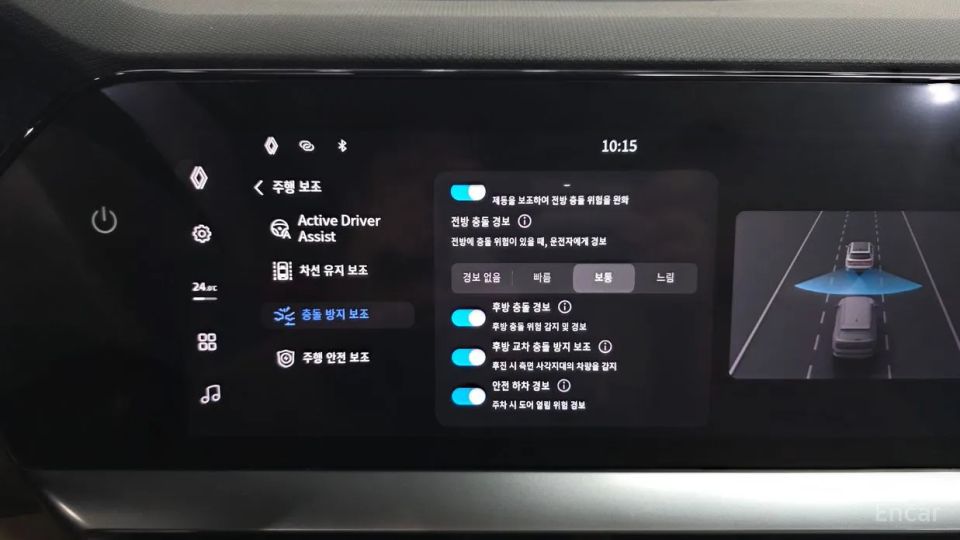 Renault-KoreaSamsung Grand Koleos