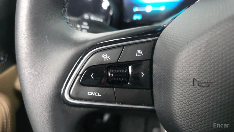 Renault-KoreaSamsung Grand Koleos