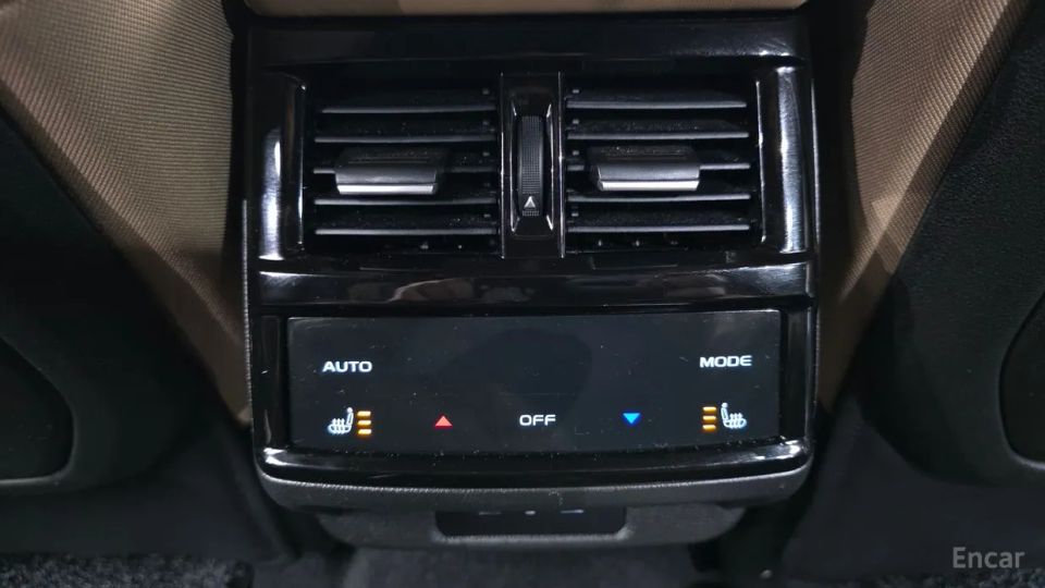 Renault-KoreaSamsung Grand Koleos