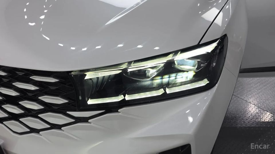 Renault-KoreaSamsung Grand Koleos