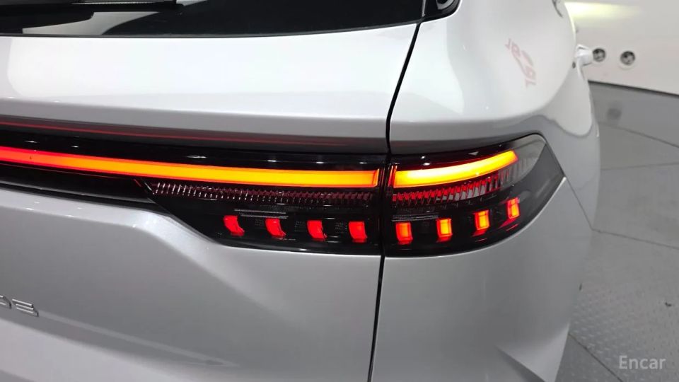 Renault-KoreaSamsung Grand Koleos