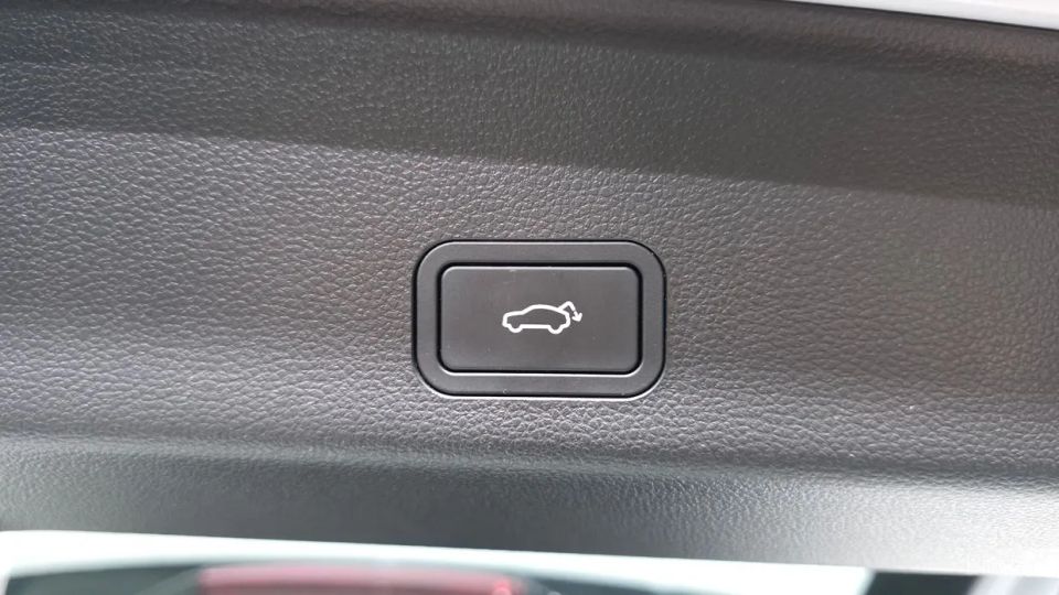 Renault-KoreaSamsung Grand Koleos