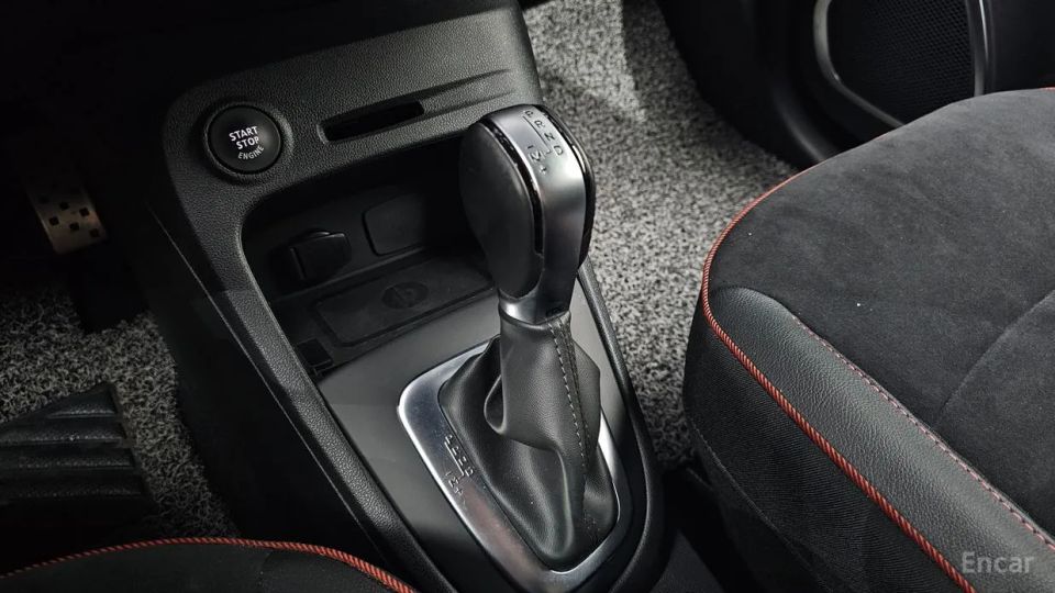 Renault-KoreaSamsung QM3