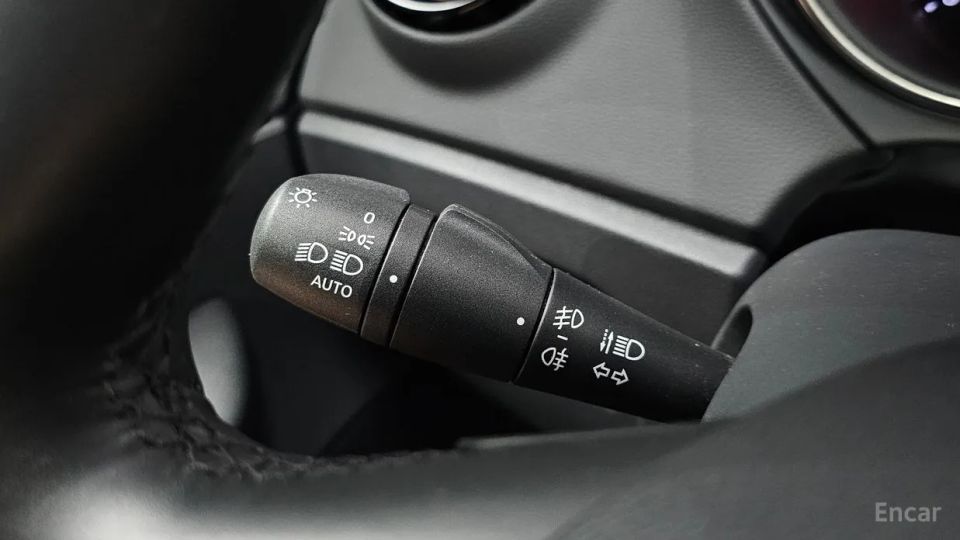 Renault-KoreaSamsung QM3
