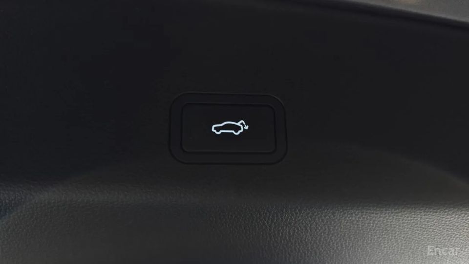 Renault-KoreaSamsung Grand Koleos