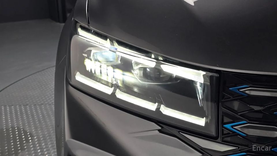 Renault-KoreaSamsung Grand Koleos