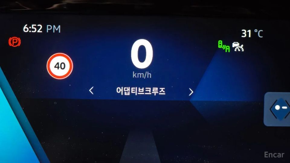 Renault-KoreaSamsung Grand Koleos