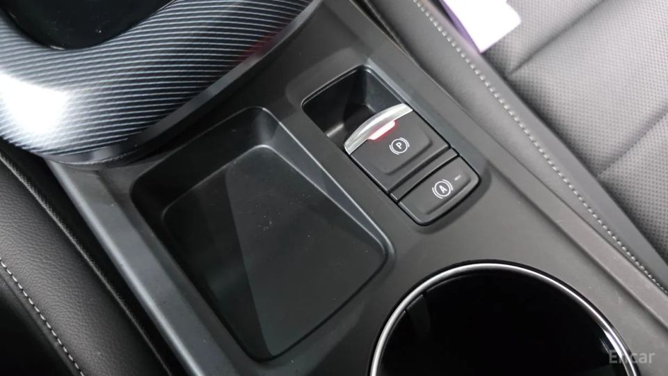 Renault-KoreaSamsung XM3