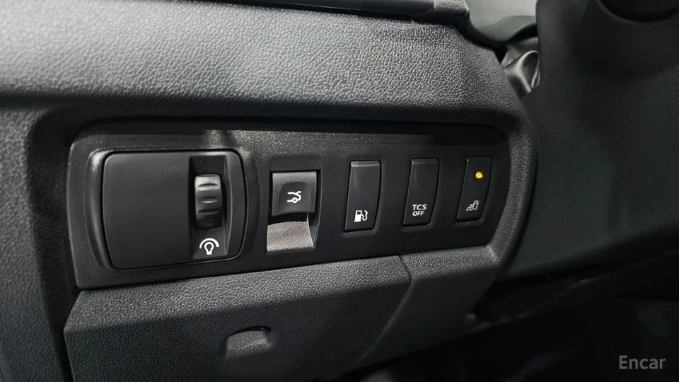 Renault-KoreaSamsung SM3