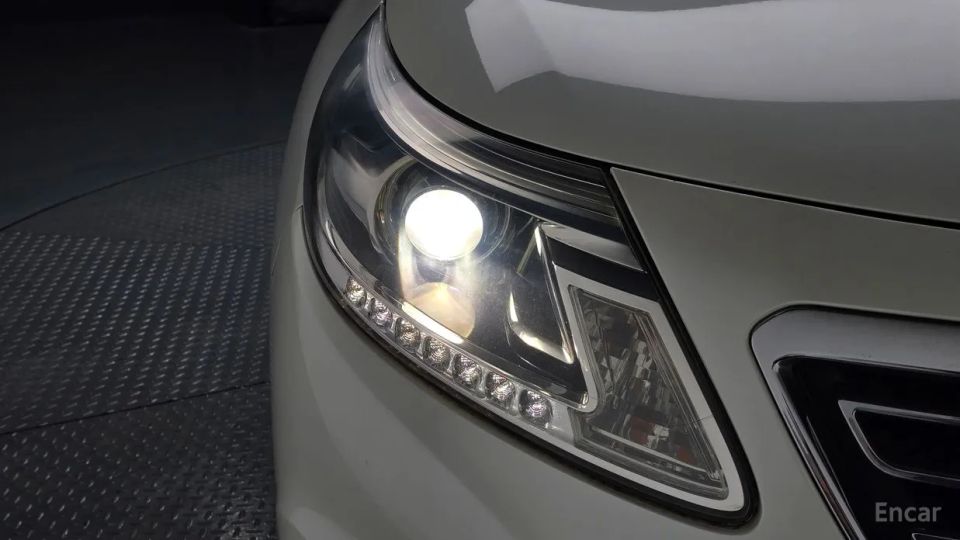 Renault-KoreaSamsung SM5