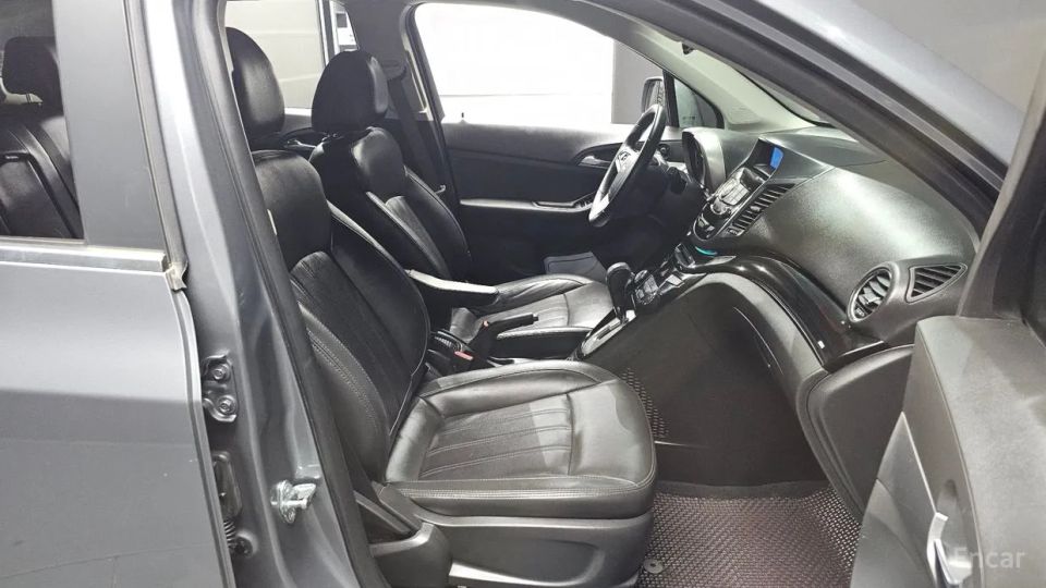 ChevroletGMDaewoo Orlando