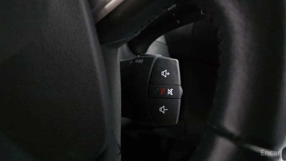 Renault-KoreaSamsung SM3