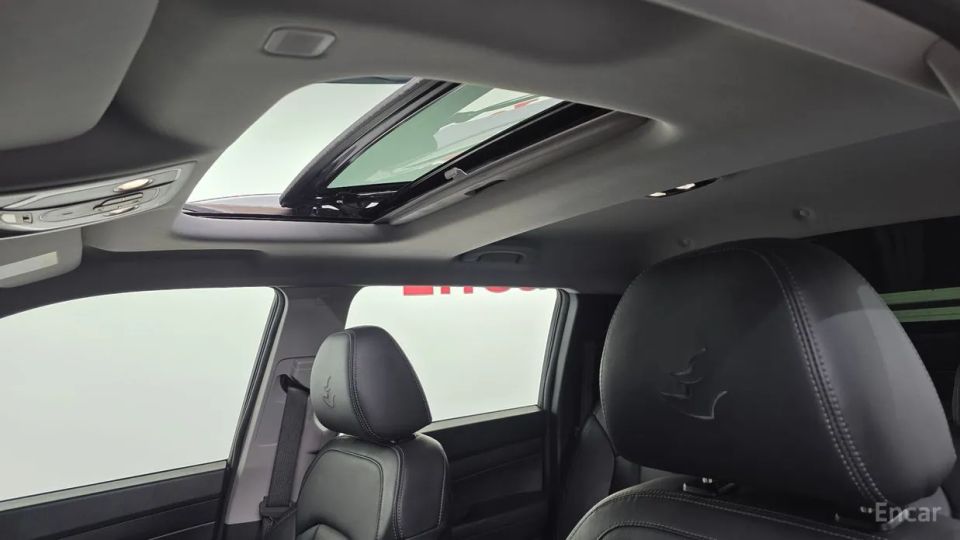 KG_Mobility_Ssangyong Musso