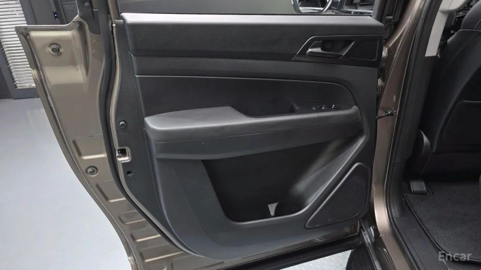 KG_Mobility_Ssangyong Musso