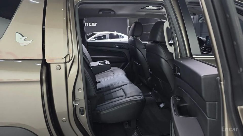 KG_Mobility_Ssangyong Musso