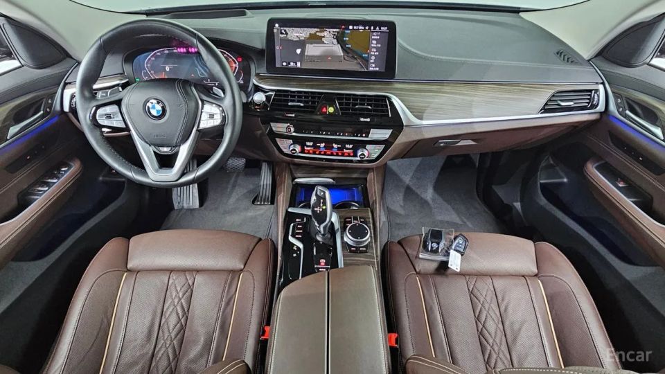 Bmw Gran Turismo