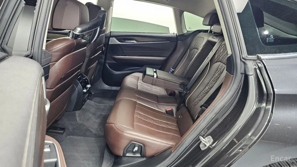Bmw Gran Turismo
