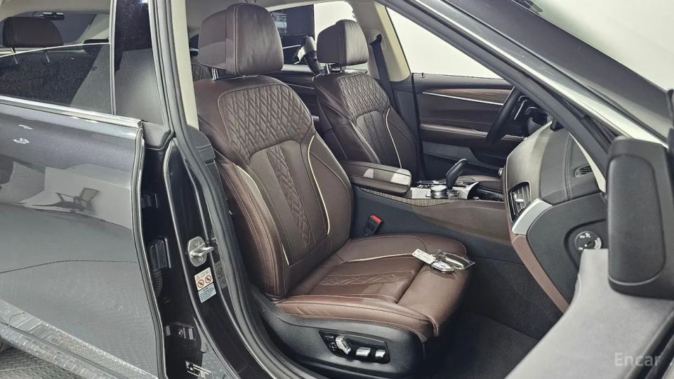 Bmw Gran Turismo
