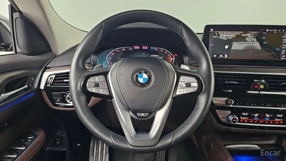 Bmw Gran Turismo