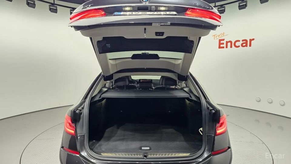 Bmw Gran Turismo