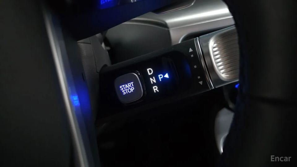 Hyundai Ioniq9