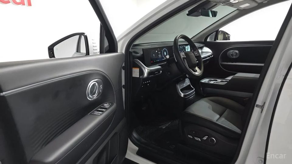 Hyundai Ioniq9