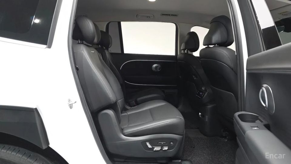Hyundai Ioniq9