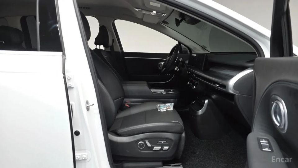 Hyundai Ioniq9
