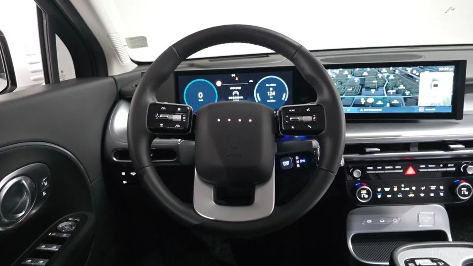 Hyundai Ioniq9
