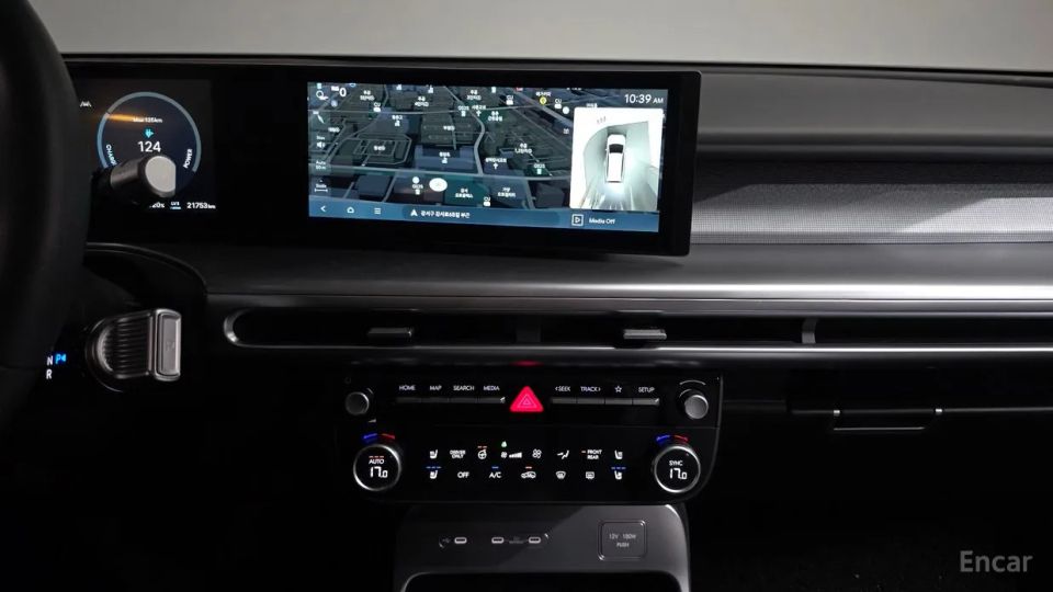 Hyundai Ioniq9