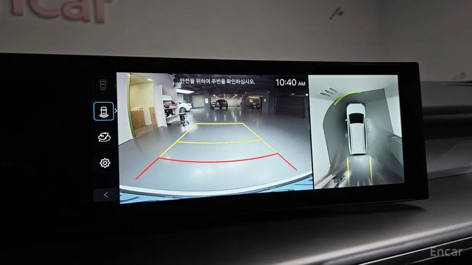 Hyundai Ioniq9