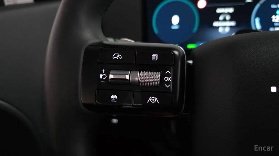 Hyundai Ioniq9