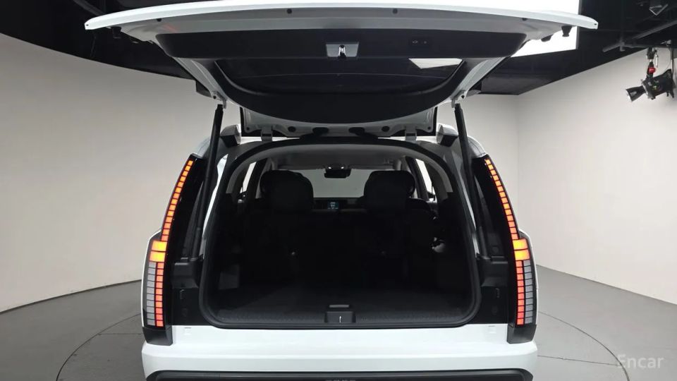 Hyundai Ioniq9