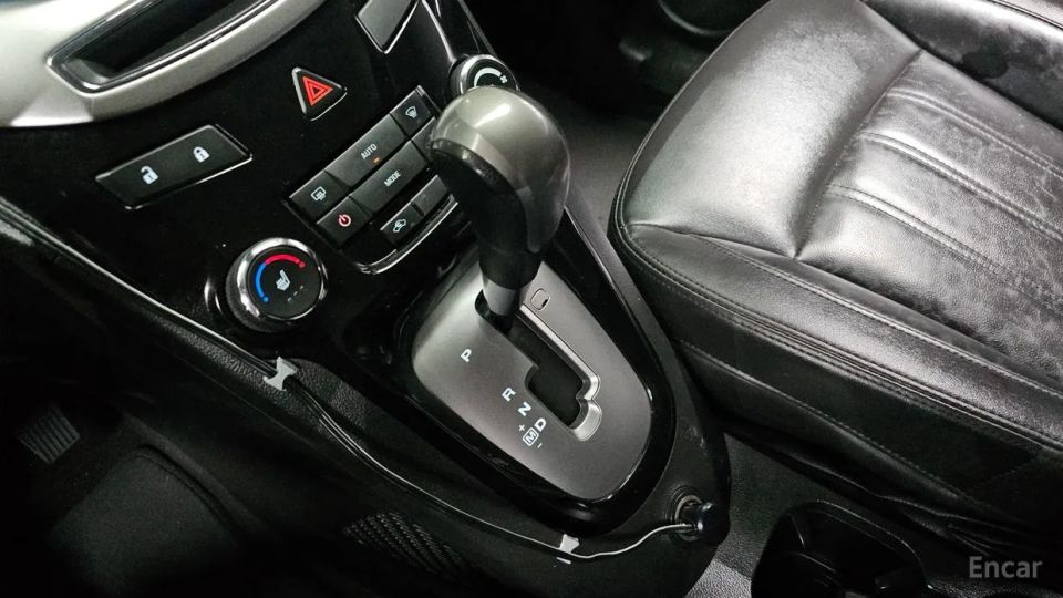 ChevroletGMDaewoo Orlando