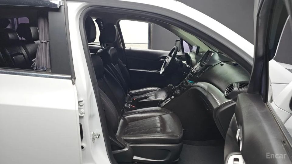 ChevroletGMDaewoo Orlando