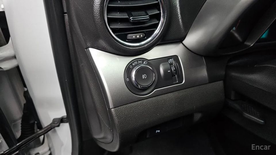 ChevroletGMDaewoo Orlando