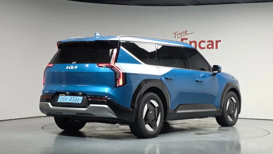 Kia EV9