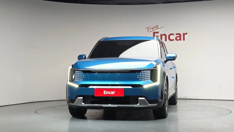 Kia EV9