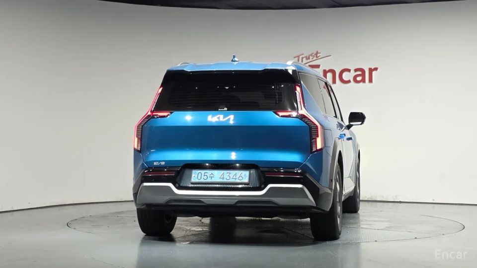 Kia EV9