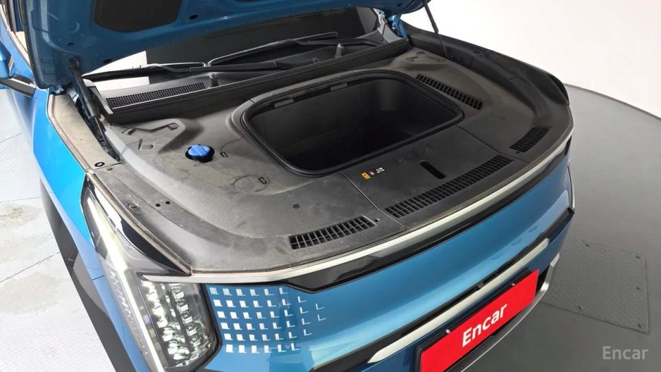 Kia EV9