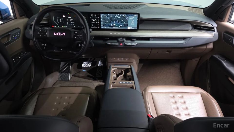 Kia EV9