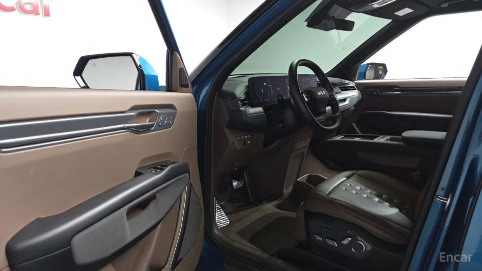 Kia EV9