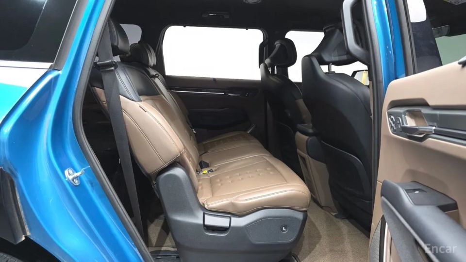 Kia EV9
