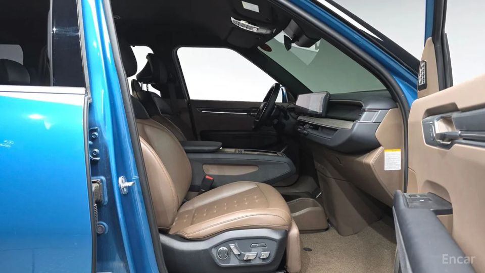 Kia EV9