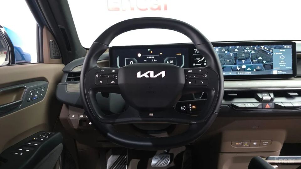 Kia EV9