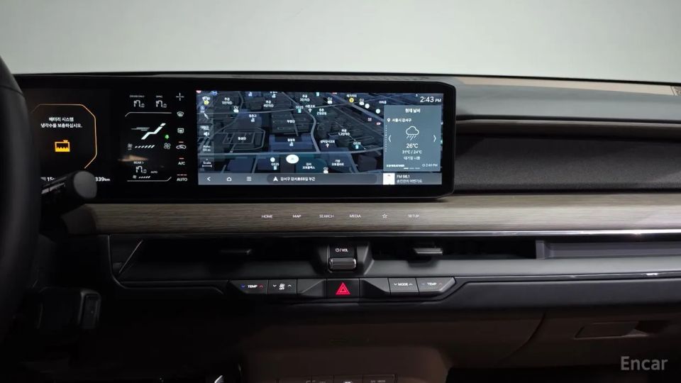 Kia EV9