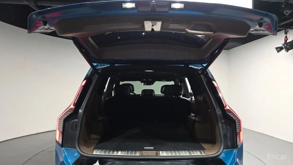 Kia EV9