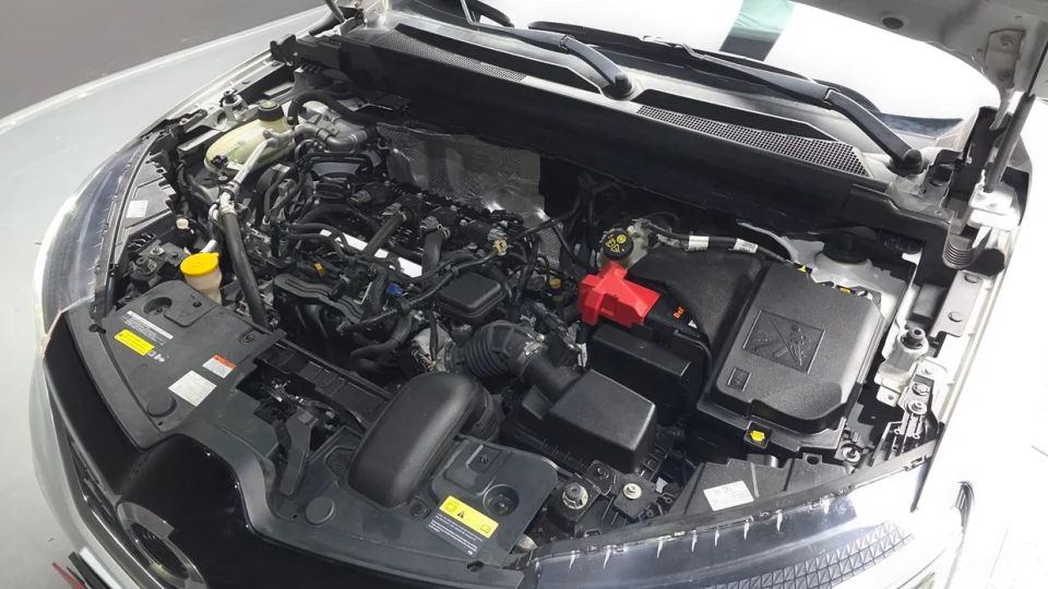 Renault-KoreaSamsung XM3